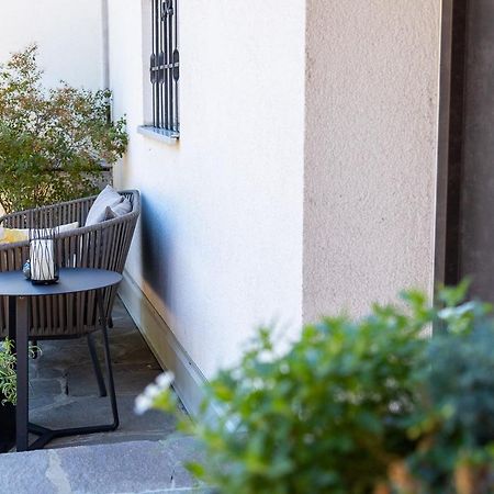 Apartment Haus Lang Lagundo Εξωτερικό φωτογραφία