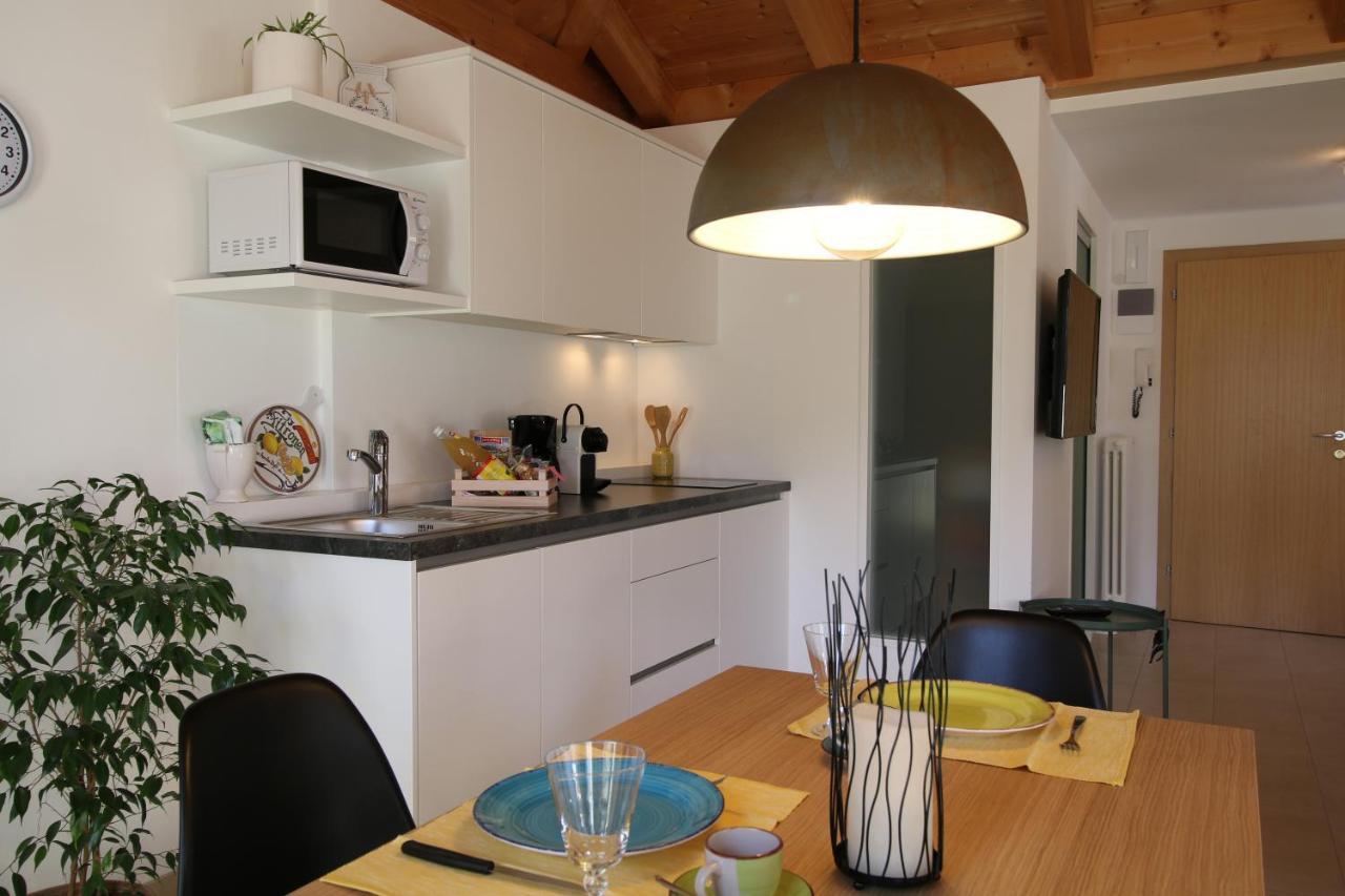 Apartment Haus Lang Lagundo Εξωτερικό φωτογραφία