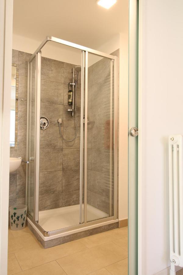 Apartment Haus Lang Lagundo Εξωτερικό φωτογραφία