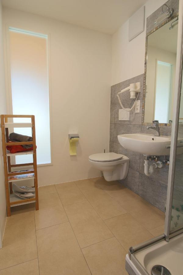 Apartment Haus Lang Lagundo Εξωτερικό φωτογραφία