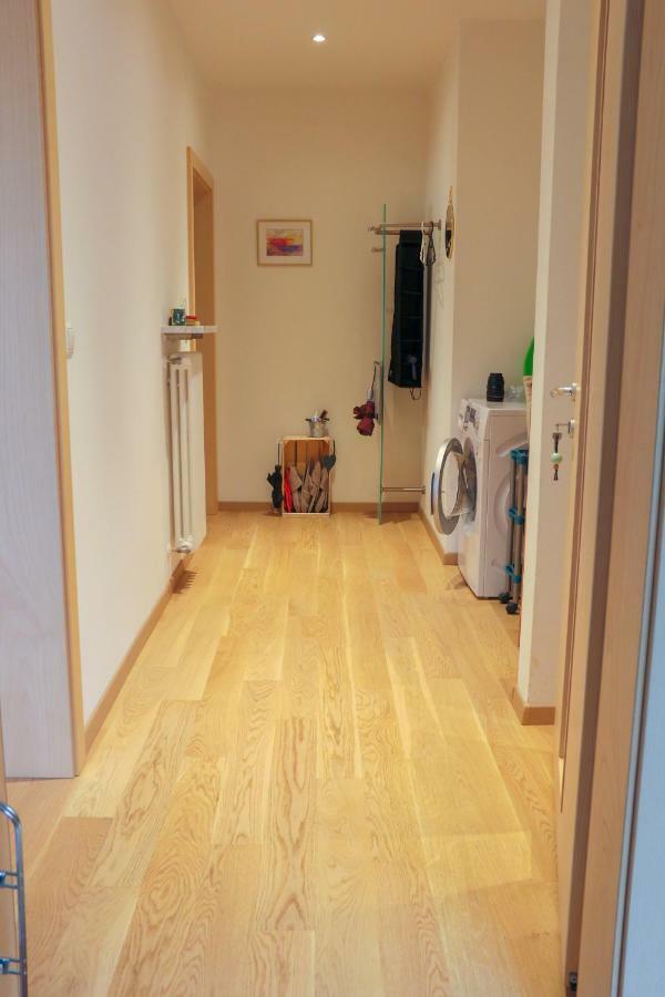 Apartment Haus Lang Lagundo Εξωτερικό φωτογραφία